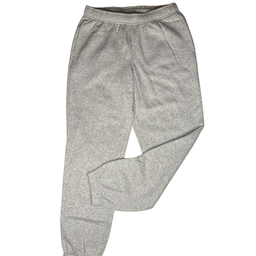 Universal Thread Women’s Mid-Rise Joggers Gray Sweatpants XS